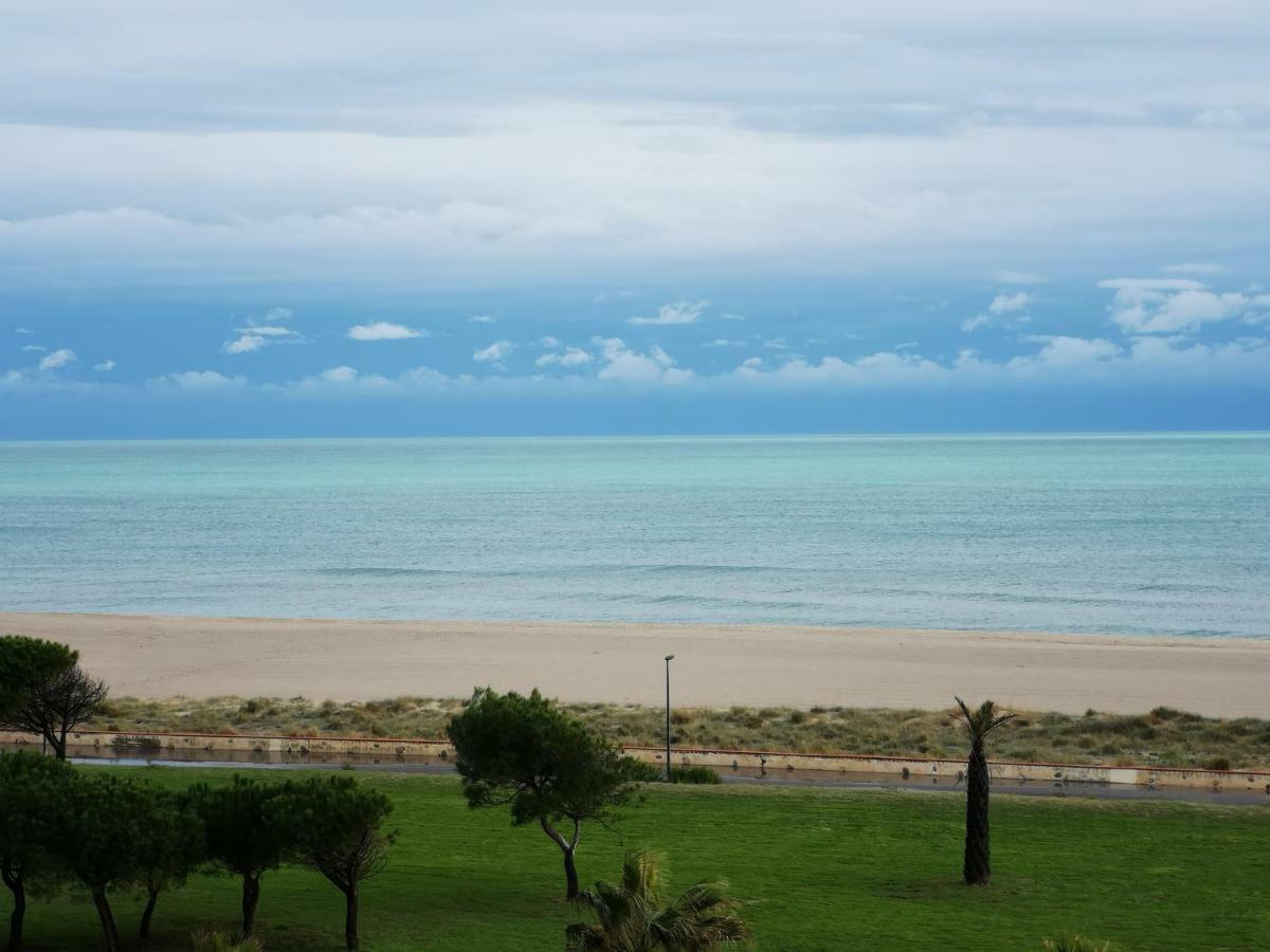 Mas De La Mer Saint-Cyprien  Esterno foto